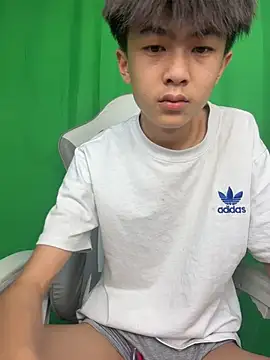 Show webcam de DD-101