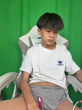 DD-101 Show Webcam