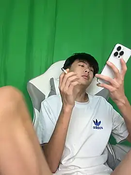 DD-101 Webcam-Show