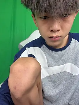 DD-101 Webcamshow