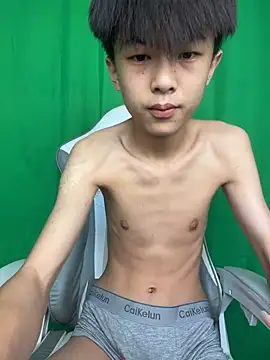DD-101 Pertunjukan Webcam
