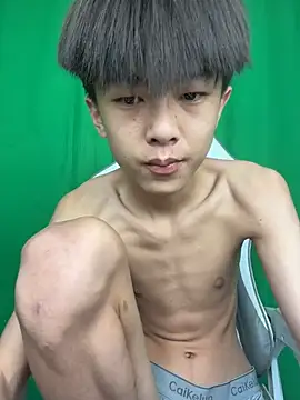 DD-101 Webcam Show