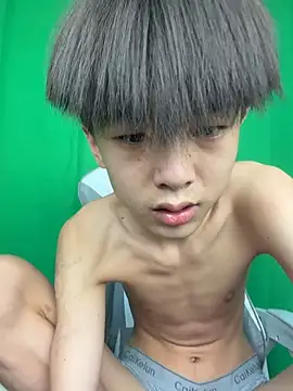 DD-101's Webcam Show