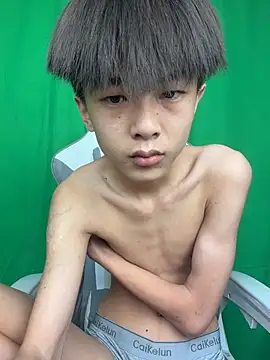 DD-101's Webcam Show