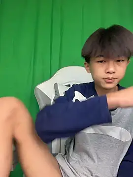DD-101's Webcam Show
