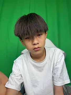DD-101 Show in webcam
