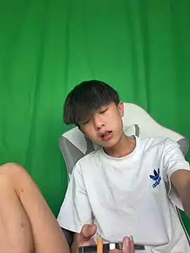 DD-101's Webcam Show