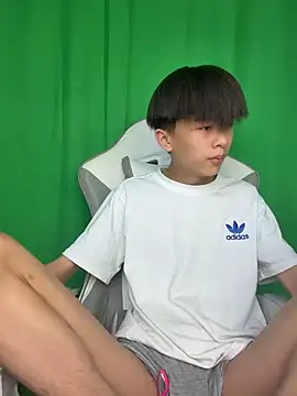 DD-101 Webcam Show