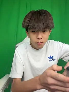DD-101 Show Webcam