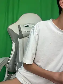 Webkamerová show DD-101