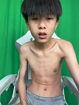 DD-101 Webcam-Show