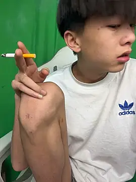 DD-101 Webcam show