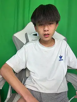 DD-101's Webcam Show