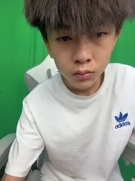 DD-101 Webcamshow