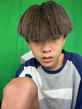 DD-101 Webcam Show