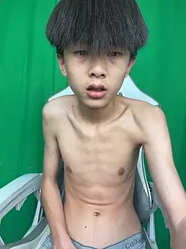 DD-101's Webcam Show