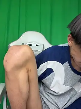 DD-101 Webcam show