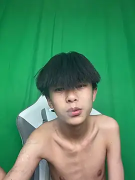 DD-101's Webcam Show