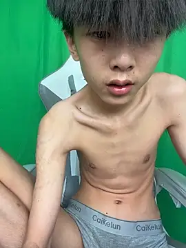DD-101 Webcamshow