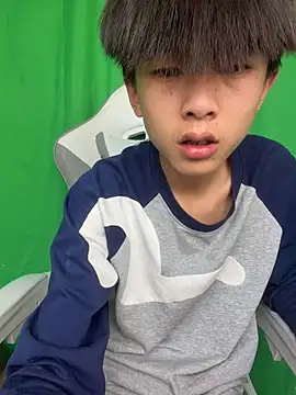 DD-101 Webcam show