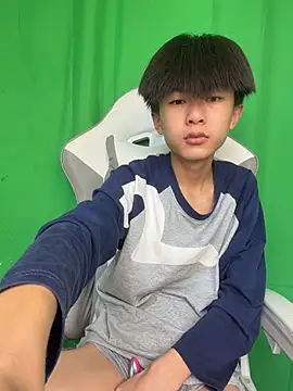 DD-101 Pertunjukan Webcam
