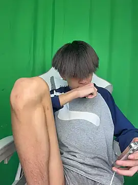 DD-101 Webcam show