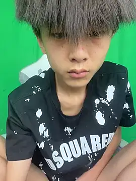 DD-101's Webcam Show