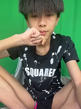 DD-101 Webcamshow