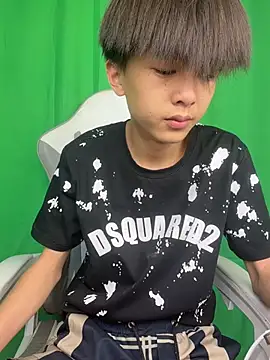 DD-101 webcam show