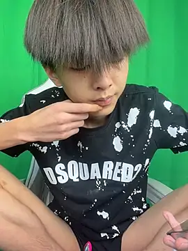 DD-101 Webcam Show