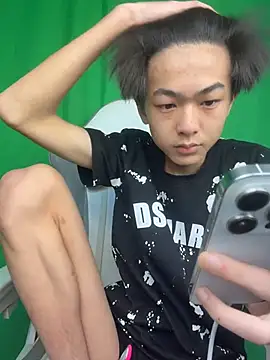 DD-101's Webcam Show