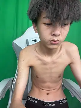 DD-101 Webcam show