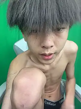 DD-101 Webcam-Show