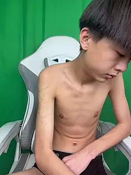DD-101's Webcam Show