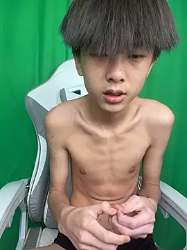 DD-101's Webcam Show