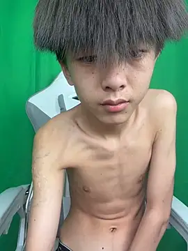 DD-101 Webcam-Show