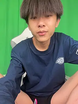 DD-101's Webcam Show