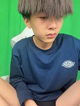 DD-101 Pertunjukan Webcam