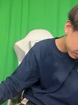 DD-101 Webcam-Show