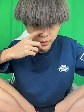 DD-101 Webcam show