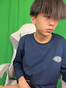 DD-101 Webcam show
