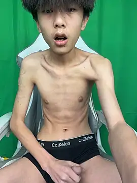 DD-101's Webcam Show