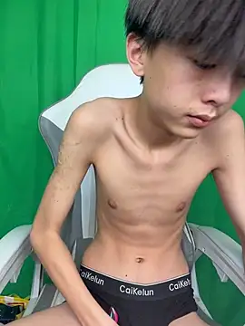DD-101 Webcam-Show