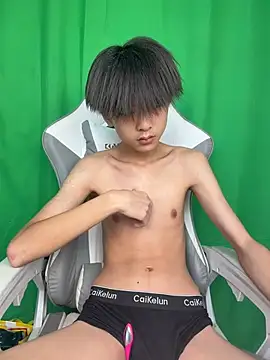DD-101 Webcam Show