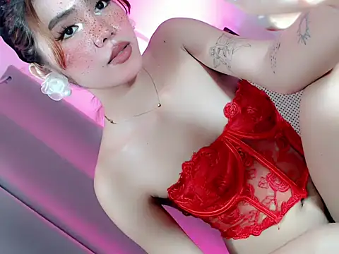 Rose_victoria18 Webcam show
