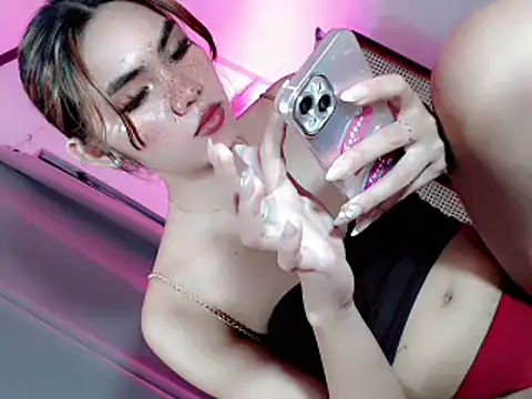 Rose_victoria18's Webcam Show