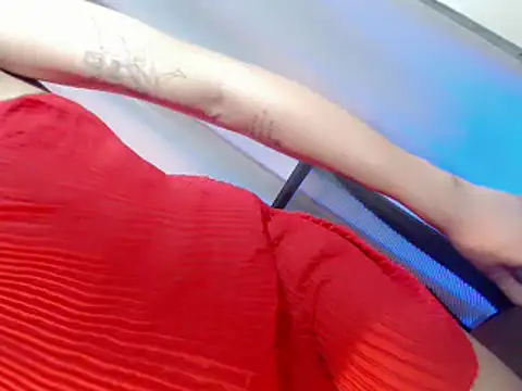 Show de webcam de Rose_victoria18