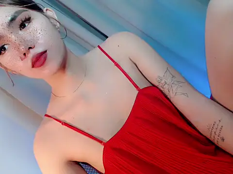 Rose_victoria18 Webcamshow