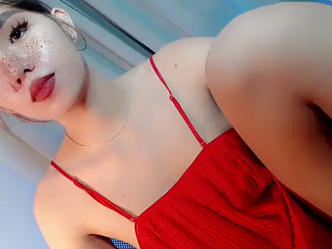 Rose_victoria18のウェブカメラショー