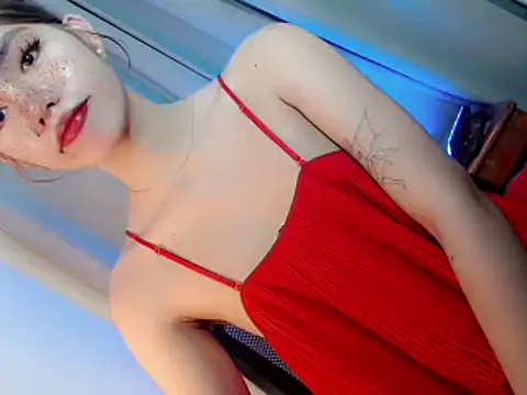 Rose_victoria18 웹캠 쇼